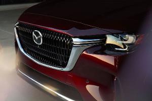 Siebensitzer-SUV kommt Ende 2023