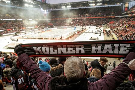 Kurz vor Transferschluss: Haie verpflichten Dougherty Kurz vor Transferschluss: Haie verpflichten Dougherty