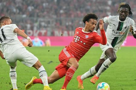Sportwetten: Bayern klarer Favorit in Gladbach Sportwetten: Bayern klarer Favorit in Gladbach
