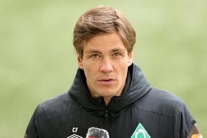 Fritz Geschäftsführer? "Kann es mir vorstellen"