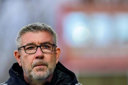 0:0 bei Ajax: Union darf weiter vom Achtelfinale träumen 0:0 bei Ajax: Union darf weiter vom Achtelfinale träumen