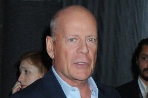 Bruce Willis: Hollywood-Star leidet an Demenz