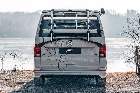 Abt VW T6.1 XNH Camper-Umbau