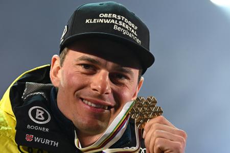 Weltmeister Schmid Weltmeister Schmid