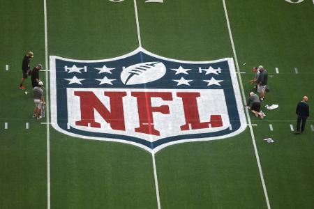 Neue Partnerschaft: NFL Game Pass über DAZN erhältlich Neue Partnerschaft: NFL Game Pass über DAZN erhältlich