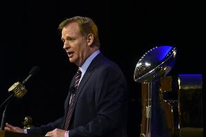 Goodell will Football zu globalem Sport machen