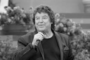Schlagersänger Tony Marshall ist tot
