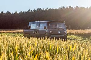 200 km Reichweite extra dank Sommer-Sonne?