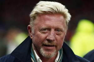 Emotionales Wiedersehen: Boris Becker wiedervereint mit Sohn Amadeus