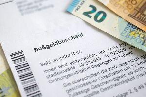 Nach dem Blitzerfoto: Wie Sie richtig Einspruch einlegen