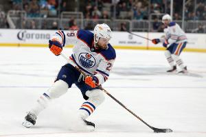 Draisaitl glaubt an Oilers: "Können Stanley Cup gewinnen"