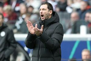 Schwarz will "weiter mutig bleiben"