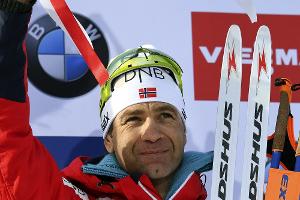 Kirchner tadelt Rekordweltmeister Björndalen: "Respektlos"