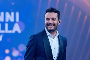 "Die Giovanni Zarrella Show": Ein US-Star und ein Comeback angekündigt