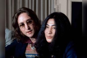 Yoko Ono wird 90: Spannende Fakten über John Lennons Witwe
