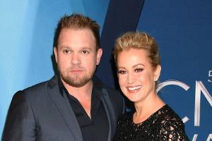 War es Selbstmord? Ehemann von Country-Star Kellie Pickler gestorben