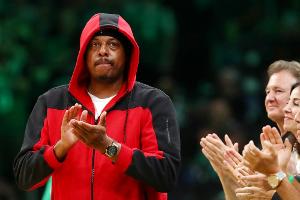Millionenstrafe für früheren NBA-Star Pierce