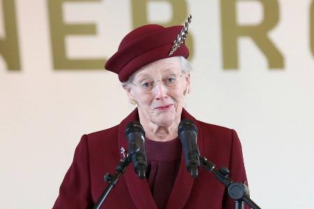 Königin Margrethe II.: Deswegen nahm sie Enkelkindern die Titel weg Königin Margrethe II.: Deswegen nahm sie Enkelkindern die Titel weg