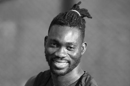 Fußball-Profi Christian Atsu tot aufgefunden Fußball-Profi Christian Atsu tot aufgefunden