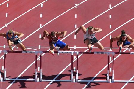 DLV-Präsident gegen Eingliederung russischer Athleten DLV-Präsident gegen Eingliederung russischer Athleten