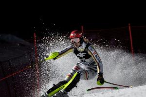 Slalom: Dürr holt Bronze - Sensationssieg von St-Germain