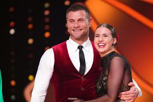 "Mimi" Kraus bei "Let's Dance": "Wenn es sein muss, tanze ich nackt"