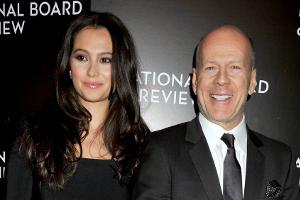Bruce Willis: Familie rückt nach Demenz-Diagnose enger zusammen