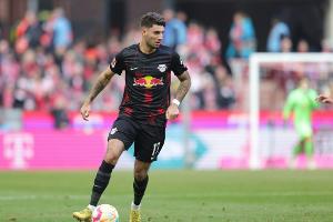 Leipzig siegt in Wolfsburg - ManCity kann kommen