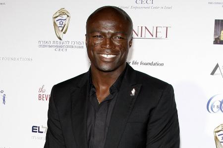 Seal wird 60: Sechs spannende Fakten über den Ex von Heidi Klum Seal wird 60: Sechs spannende Fakten über den Ex von Heidi Klum