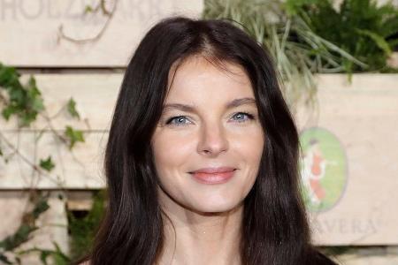 Yvonne Catterfeld ist wieder vergeben Yvonne Catterfeld ist wieder vergeben