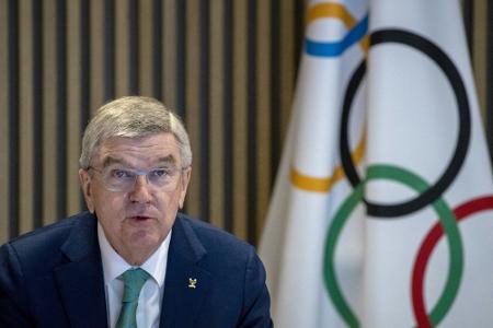EU verurteilt Bemühungen des IOC um Russland und Belarus EU verurteilt Bemühungen des IOC um Russland und Belarus