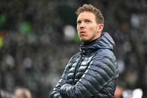 DFB-Kontrollausschuss ermittelt gegen Nagelsmann