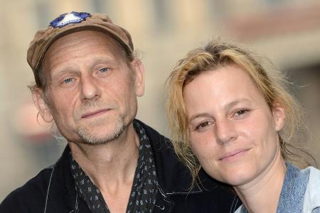 Bernd Michael Lade: So sehr litt er unter der Trennung von Maria Simon Bernd Michael Lade: So sehr litt er unter der Trennung von Maria Simon