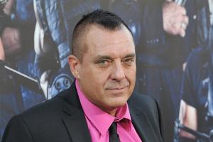 Sorge um Tom Sizemore: "Soldat James Ryan"-Star auf Intensivstation