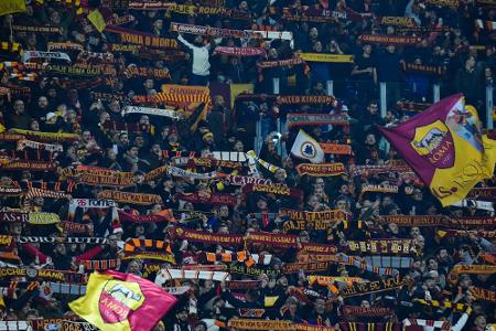 Italiens Profi-Gewerkschaft kritisiert Angriffe auf Spieler Italiens Profi-Gewerkschaft kritisiert Angriffe auf Spieler
