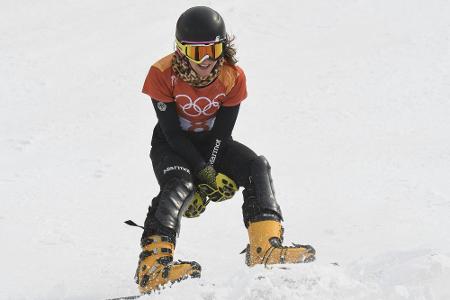 Snowboard-WM: Nächste Chance für Hofmeister und Co. Snowboard-WM: Nächste Chance für Hofmeister und Co.