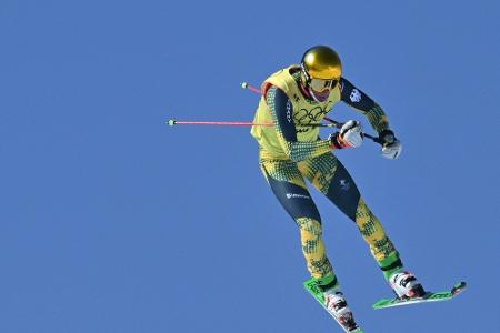 Skicross: Bohnacker ersetzt Müller im WM-Aufgebot Skicross: Bohnacker ersetzt Müller im WM-Aufgebot