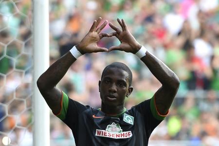 Ex-Bundesliga-Profi Elia beendet Karriere Ex-Bundesliga-Profi Elia beendet Karriere