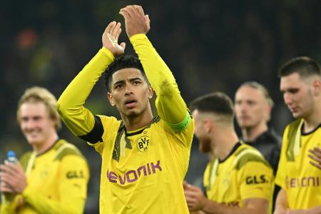 Kohler sicher: BVB Kohler sicher: BVB