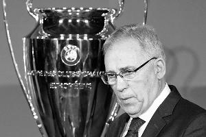 Real Madrid trauert um Ehrenpräsident Amancio