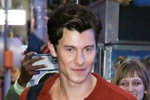 Nach Tour-Absage: Shawn Mendes gibt Gesundheits-Update