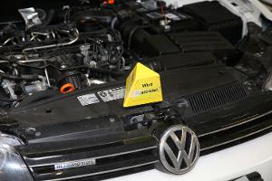 VW-Software-Updates illegal