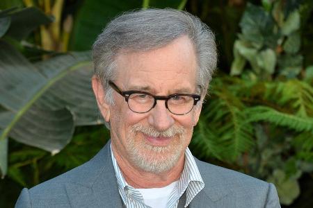 Star-Regisseur Steven Spielberg sieht alle seine Filme als 