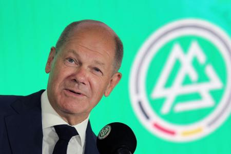 Kanzler Scholz setzt sich weiter für gleiche Prämien ein Kanzler Scholz setzt sich weiter für gleiche Prämien ein