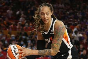 "BG is back": Griner unterschreibt bei Phoenix Mercury