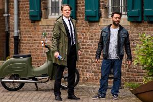 TV-Tipps am Mittwoch