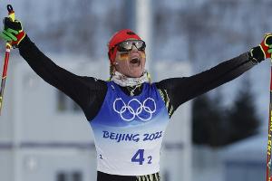 Skilanglauf: Carl liebäugelt bei WM mit Top-6-Platzierung