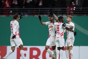 Die Sport-Höhepunkte am Mittwoch, 22. Februar