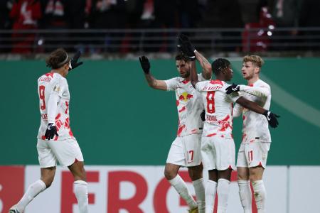 Die Sport-Höhepunkte am Mittwoch, 22. Februar Die Sport-Höhepunkte am Mittwoch, 22. Februar