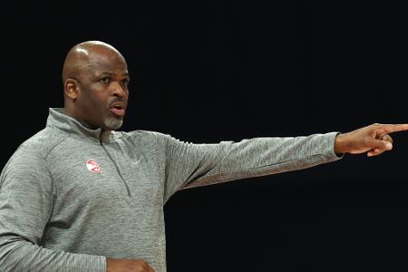 NBA: Hawks entlassen Headcoach McMillan NBA: Hawks entlassen Headcoach McMillan